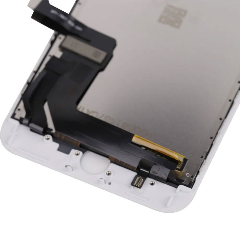 Display LCD COLORX By NCC COG INCELL HD+ Per Apple iPhone 8 Plus | Bianco