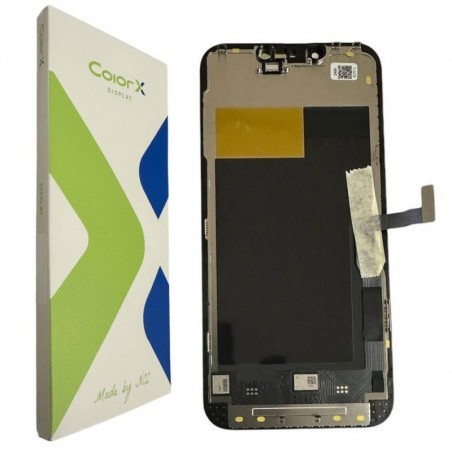 Immagine prodotto Display LCD COLORX By NCC INCELL COG HD+ Per Apple iPhone 13 PRO | IC INTERCAMBIABILE