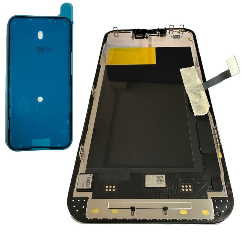 Display LCD COLORX By NCC INCELL COG HD+ Per Apple iPhone 13 PRO | IC INTERCAMBIABILE Display LCD COLORX By NCC INCELL COG HD+ Per Apple iPhone 13 PRO | IC INTERCAMBIABILE