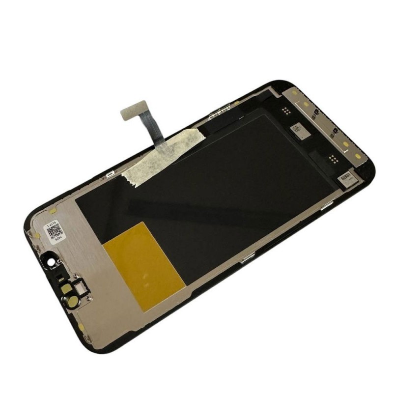 Display LCD COLORX By NCC INCELL COG HD+ Per Apple iPhone 13 PRO | IC INTERCAMBIABILE Display LCD COLORX By NCC INCELL COG HD+ Per Apple iPhone 13 PRO | IC INTERCAMBIABILE