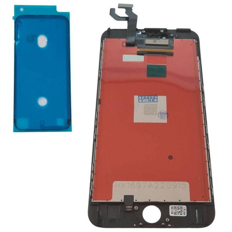 Display LCD COLORX By NCC INCELL COG HD+ Per Apple iPhone 6S + PLUS | NERO