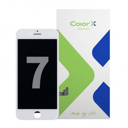 Product image Display LCD NCC ECONOMY Per Apple iPhone 7 | White