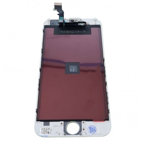 COLORX LCD Display By NCC INCELL COG HD+ For Apple iPhone iPhone 6 | White