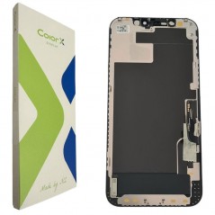 Product image Display LCD COLORX By NCC COG INCELL HD+ Per Apple iPhone 12/iPhone 12 PRO | IC INTERCAMBIABILE