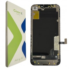 Product image Display LCD COLORX By NCC COG INCELL HD+ Per Apple iPhone 12 Mini