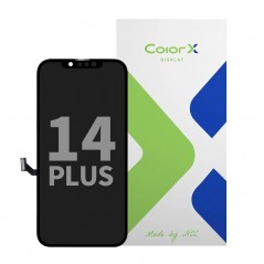 Acquista Display LCD COLORX By NCC COG INCELL HD+ Per Apple iPhone 14 Plus | IC INTERCAMBIABILE in vendita