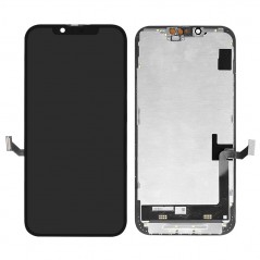 Compra Display LCD COLORX By NCC COG INCELL HD+ Per Apple iPhone 14 Plus | IC INTERCAMBIABILE online