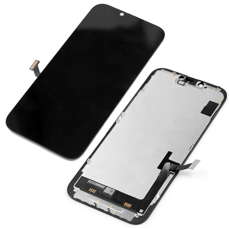 COLORX LCD Display By NCC COG INCELL HD+ For Apple iPhone 14 Plus | INTERCHANGEABLE IC COLORX LCD Display By NCC COG INCELL HD+ For Apple iPhone 14 Plus | INTERCHANGEABLE IC