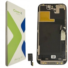 Buy Display LCD COLORX By NCC COG INCELL HD+ Per Apple iPhone 14 PRO | IC INTERCAMBIABILE online