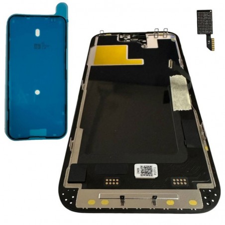 Display LCD COLORX By NCC COG INCELL HD+ Per Apple iPhone 14 PRO | IC INTERCAMBIABILE
