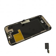 Discover Display LCD COLORX By NCC COG INCELL HD+ Per Apple iPhone 14 PRO | IC INTERCAMBIABILE details