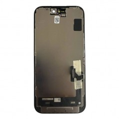 Discover Display LCD COLORX By NCC COG INCELL HD+ Per Apple iPhone 15 | IC INTERCAMBIABILE details