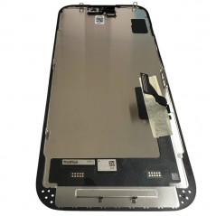 Scopri Display LCD COLORX By NCC COG INCELL HD+ Per Apple iPhone 15 | IC INTERCAMBIABILE in dettaglio
