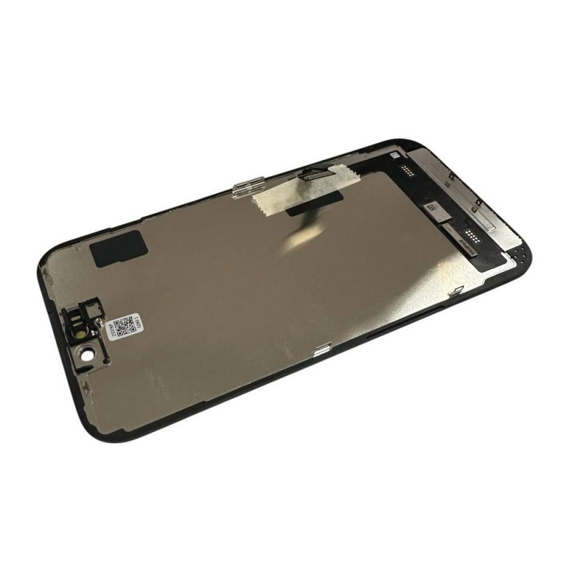 Display LCD COLORX By NCC COG INCELL HD+ Per Apple iPhone 15 | IC INTERCAMBIABILE