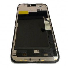 Display LCD COLORX By NCC COG INCELL HD+ Per Apple iPhone 15 PRO MAX 