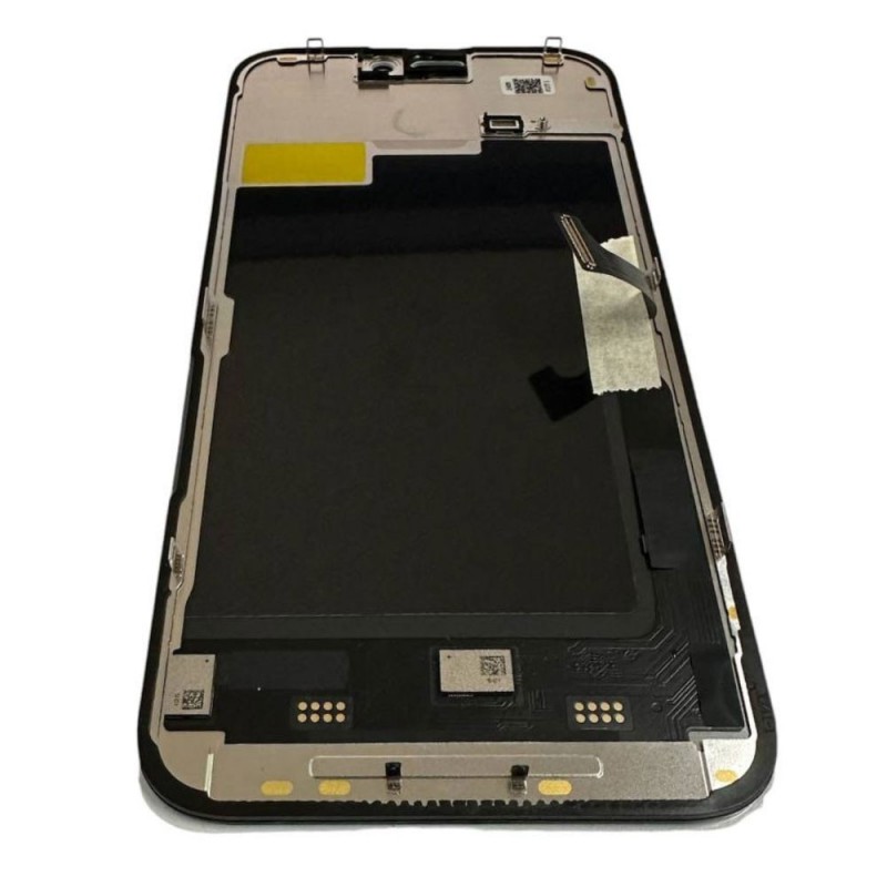 Display LCD COLORX By NCC COG INCELL HD+ Per Apple iPhone 15 PRO MAX 