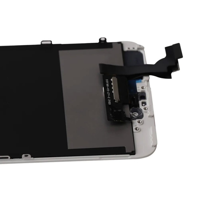 Display LCD COLORX By NCC COG INCELL HD+ Per Apple iPhone 6 Plus | BIANCO