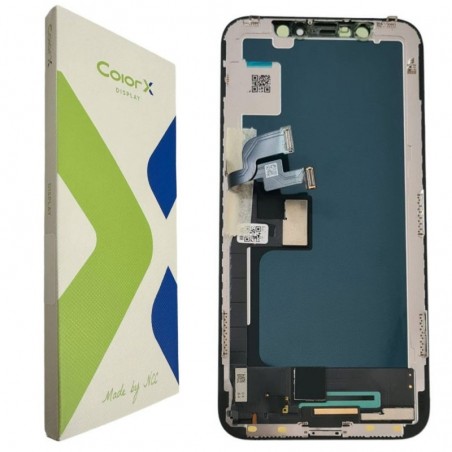 Acquista Display LCD COLORX By NCC COG INCELL HD+ Per Apple iPhone X su Smartness