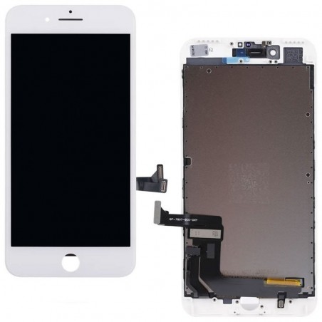 Display LCD COLORX By NCC INCELL COG HD+ Per Apple iPhone 7 + PLUS | BIANCO