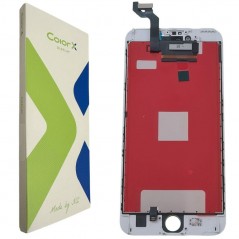 Scopri Display LCD COLORX By NCC INCELL COG HD+ Per Apple iPhone 6S + PLUS | BIANCO in dettaglio