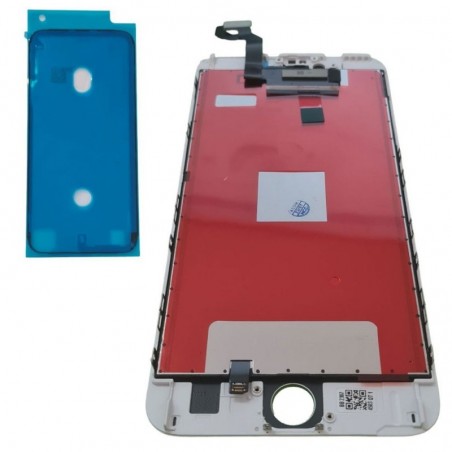 Display LCD COLORX By NCC INCELL COG HD+ Per Apple iPhone 6S + PLUS | BIANCO