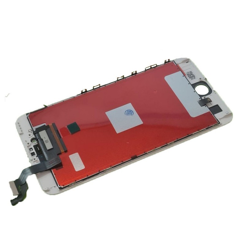 Display LCD COLORX By NCC INCELL COG HD+ Per Apple iPhone 6S + PLUS | BIANCO