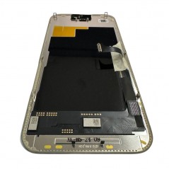  Display LCD NCC HARD OLED COF Per Apple iPhone 15 PRO | IC INTERCAMBIABILE