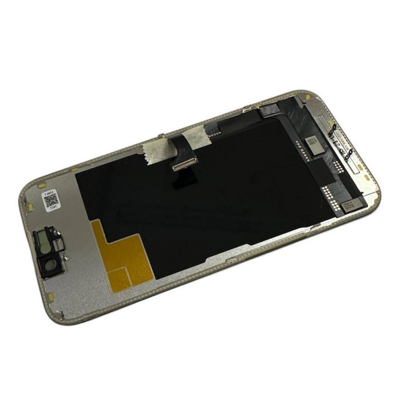  NCC HARD OLED COF LCD Display For Apple iPhone 15 PRO | INTERCHANGEABLE IC