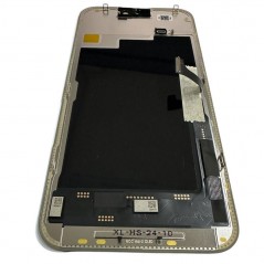  Display LCD NCC HARD OLED COF Per Apple iPhone 15 PRO MAX | IC INTERCAMBIABILE