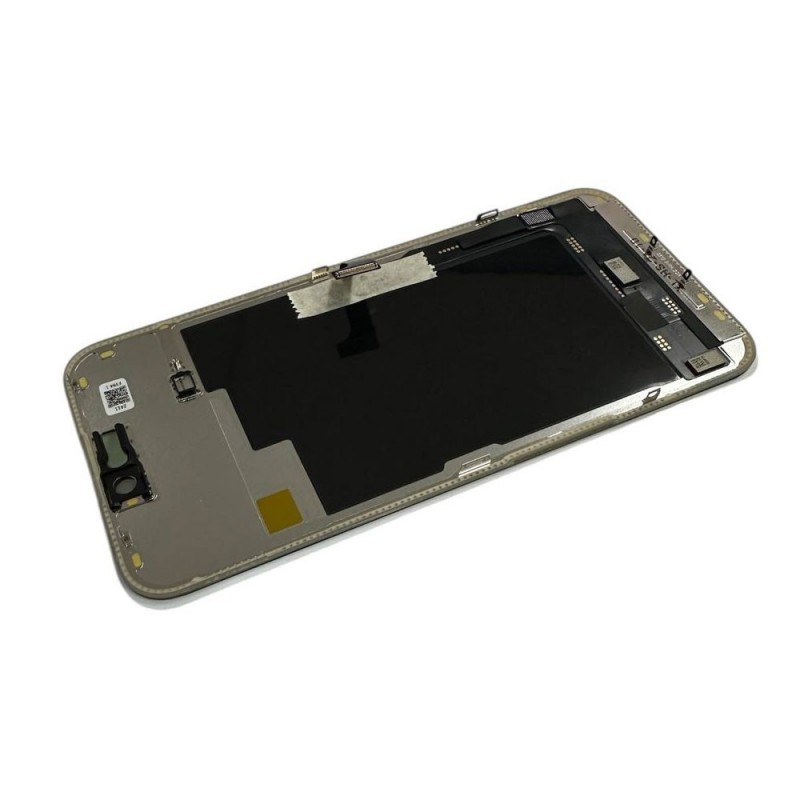  NCC HARD OLED COF LCD Display For Apple iPhone 15 PRO MAX | INTERCHANGEABLE IC