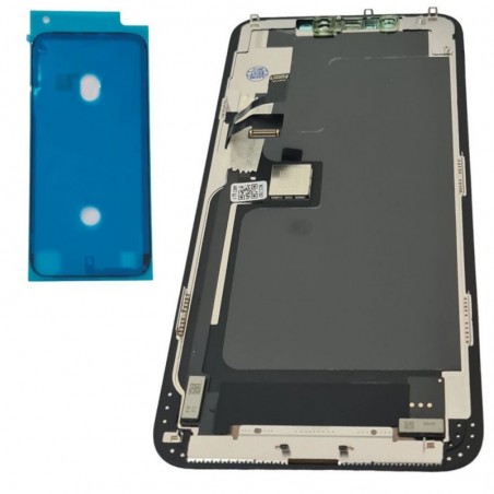 NCC HARD OLED COF LCD Display For Apple iPhone 11 PRO MAX