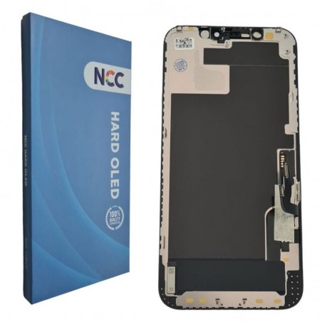 Acquista Display LCD NCC HARD OLED COF Per Apple iPhone 12 / iPhone 12 PRO in vendita