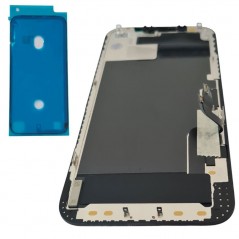 NCC HARD OLED COF LCD Display For Apple iPhone 12 / iPhone 12 PRO