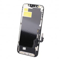 Foto di Display LCD NCC HARD OLED COF Per Apple iPhone 12 / iPhone 12 PRO | IC INTERCAMBIABILE - NCC