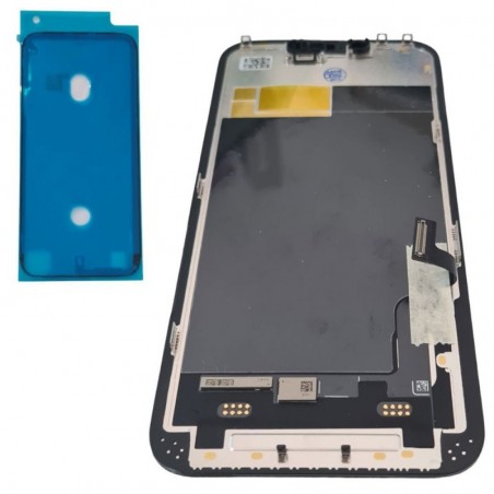 NCC HARD OLED COF LCD Display For Apple iPhone 13 | INTERCHANGEABLE IC