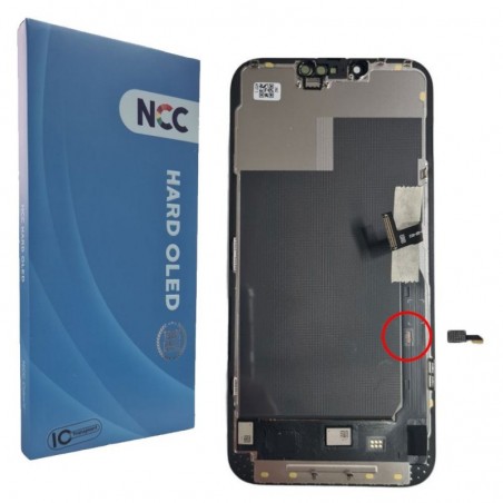 NCC Display LCD NCC HARD OLED Per Apple iPhone 13 PRO MAX for sale