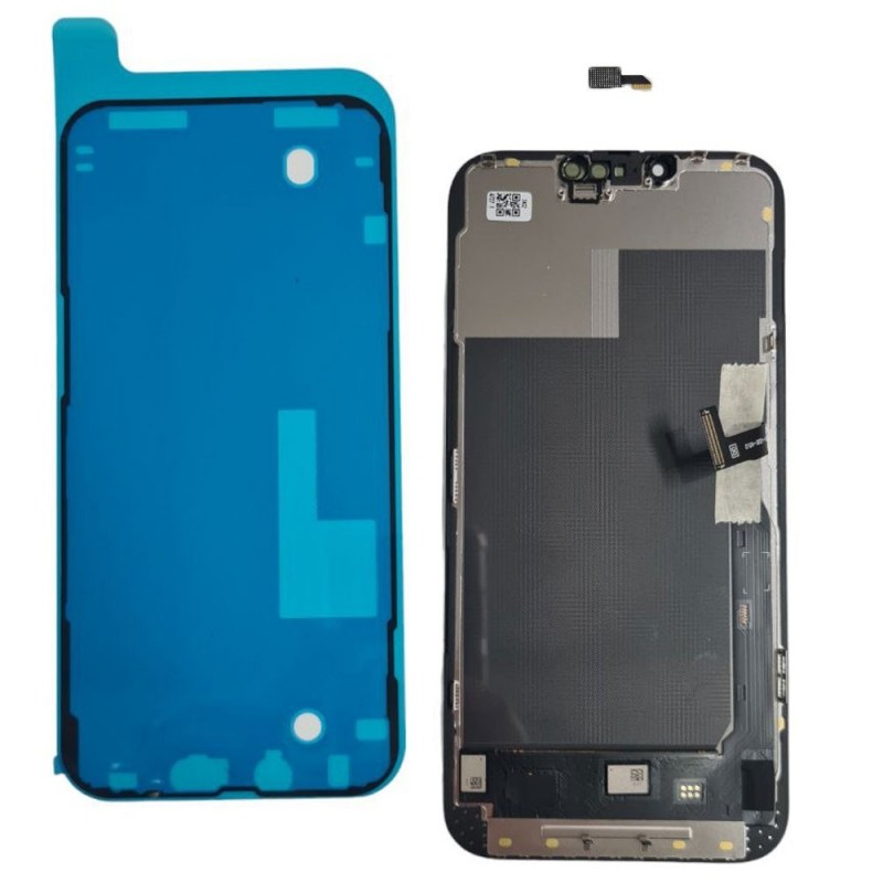 NCC HARD OLED COF LCD Display For Apple iPhone 13 PRO MAX | INTERCHANGEABLE IC