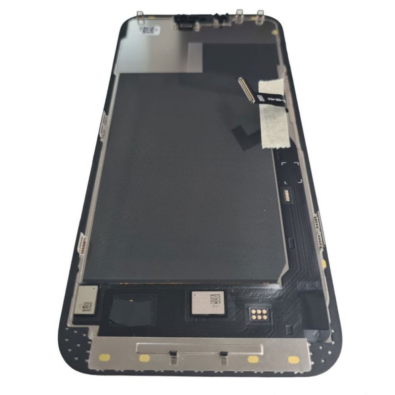 NCC HARD OLED COF LCD Display For Apple iPhone 13 PRO MAX | INTERCHANGEABLE IC