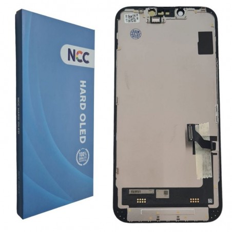 Compra Display LCD NCC HARD OLED COF Per Apple iPhone 14 | A2882 A2649 A2881 A2884 A2883 online