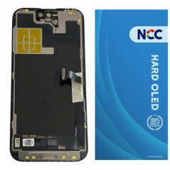 Product image Display LCD NCC HARD OLED COF Per Apple iPhone 14 PRO | IC INTERCAMBIABILE