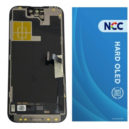 Product image Display LCD NCC HARD OLED COF Per Apple iPhone 14 PRO | IC INTERCAMBIABILE