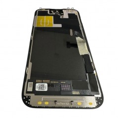 Display LCD NCC HARD OLED COF Per Apple iPhone 14 PRO | IC INTERCAMBIABILE