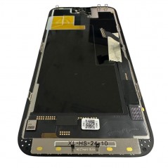 Display LCD NCC HARD OLED COF Per Apple iPhone 14 PRO MAX | IC INTERCAMBIABILE