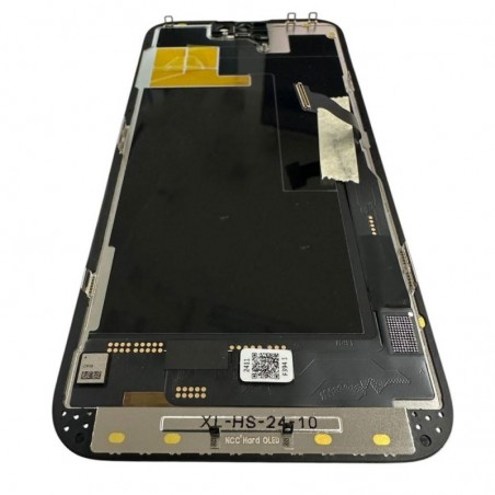 Display LCD NCC HARD OLED COF Per Apple iPhone 14 PRO MAX | IC INTERCAMBIABILE