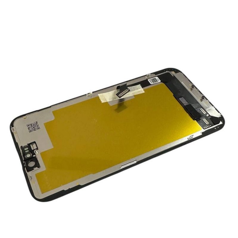 Display LCD NCC HARD OLED COF Per Apple iPhone 15 Plus | IC INTERCAMBIABILE