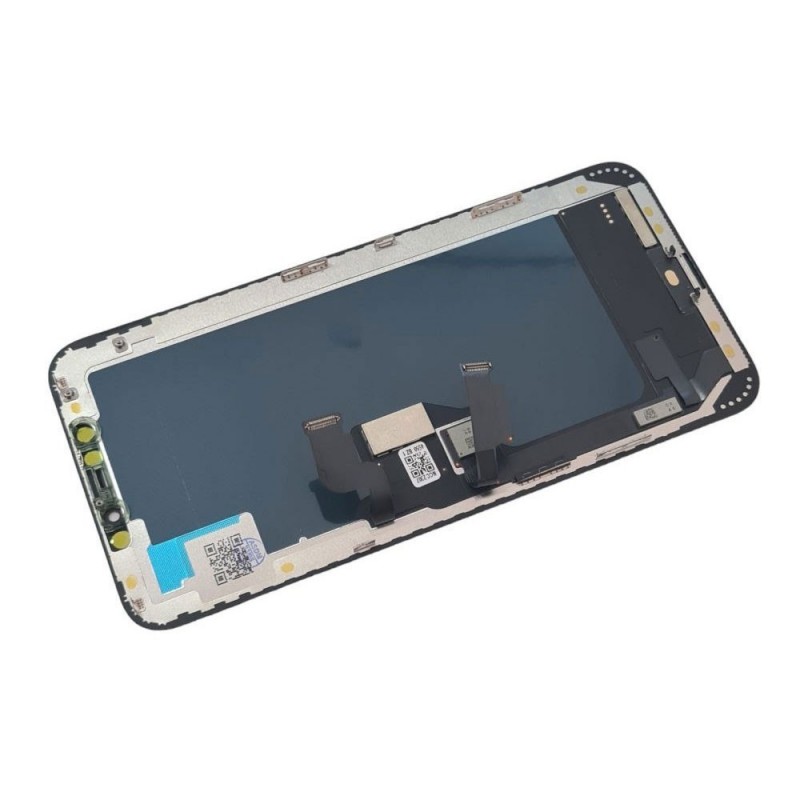 NCC HARD OLED COF LCD Display For Apple iPhone