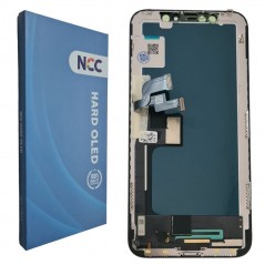 Foto di Display LCD NCC HARD OLED COG Per Apple iPhone X - NCC