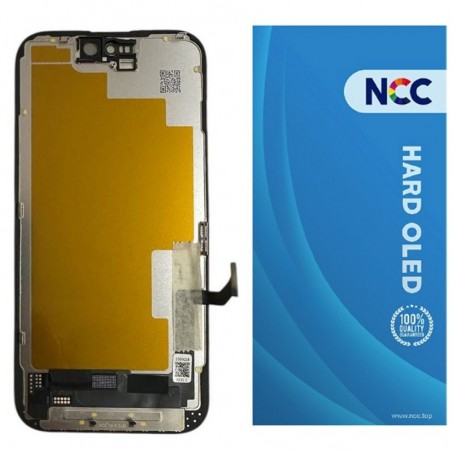 Acquista Display LCD NCC HARD OLED Per Apple iPhone 15 | IC INTERCAMBIABILE su Smartness
