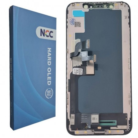 Compra Display LCD NCC HARD OLED COG Per Apple iPhone XS online