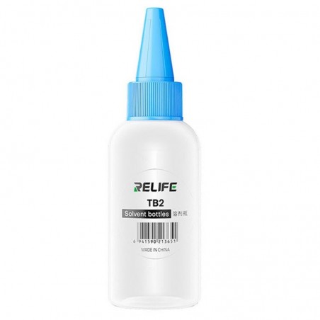 RELIFE TB2 Solvent Bottle